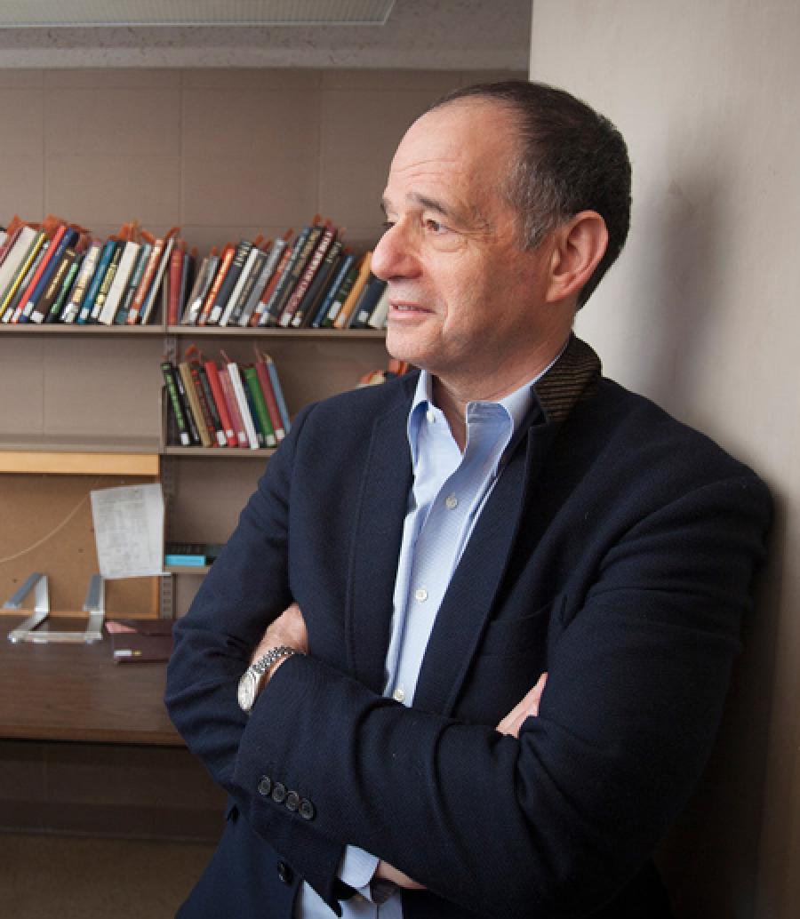 Barry Strauss